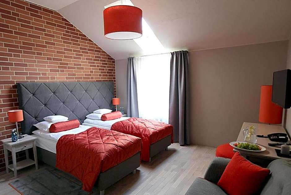 Hotel Browar Kościerzyna