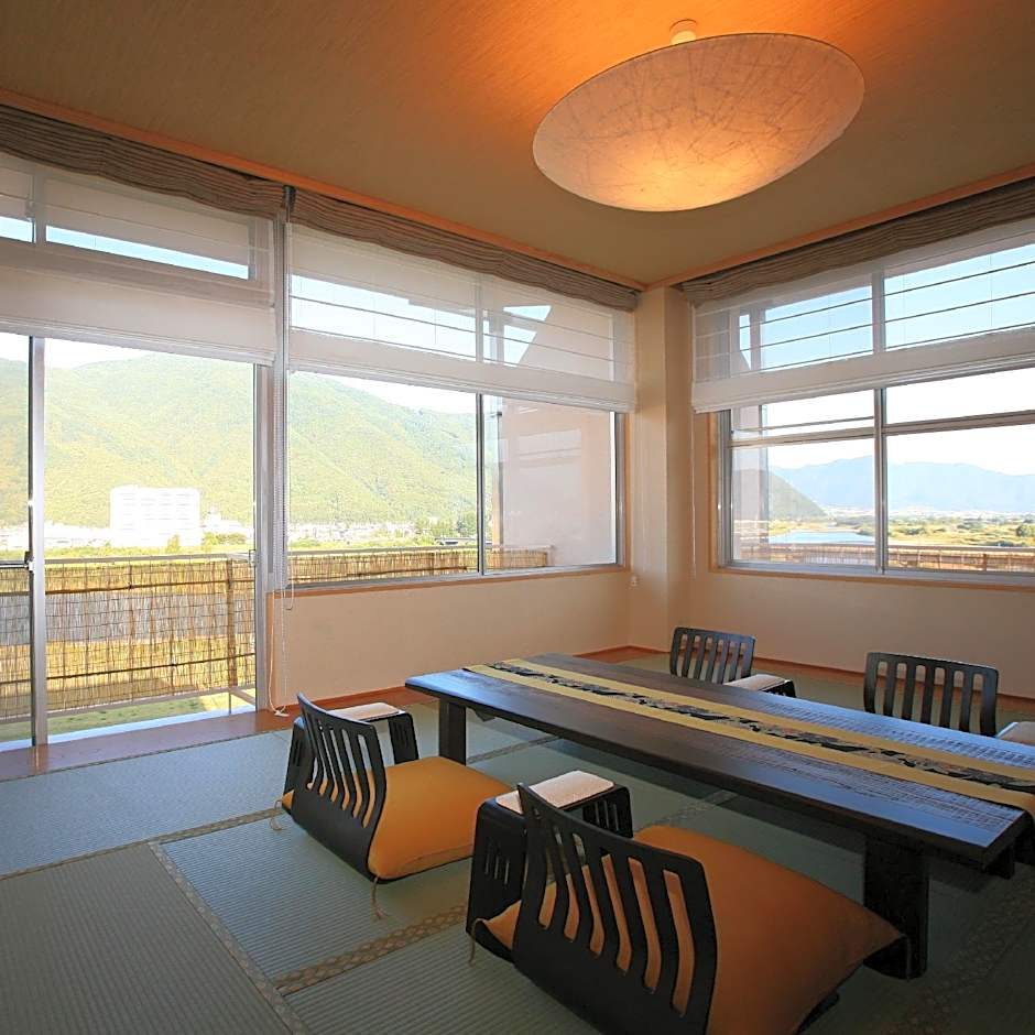 Togurakamiyamada Onsen Seifuen