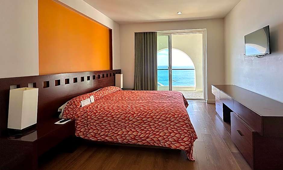 Rosarito Beach Hotel
