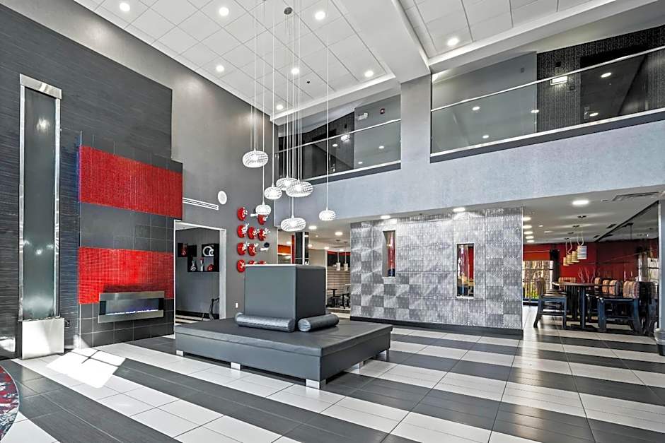 Comfort Suites Williamsburg Historic Area