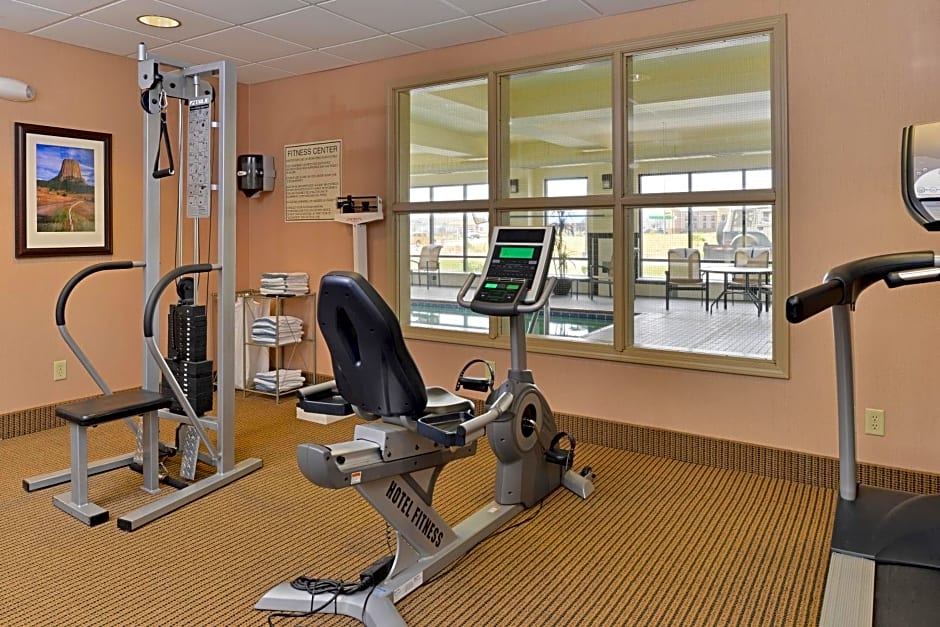 Holiday Inn Express Rawlins By IHG