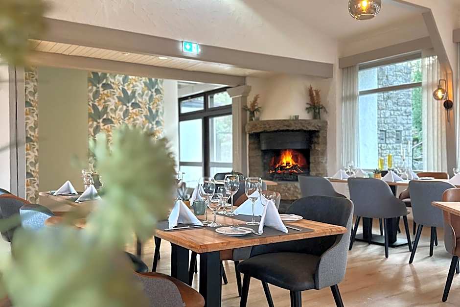 Best Western Hotel Polisina