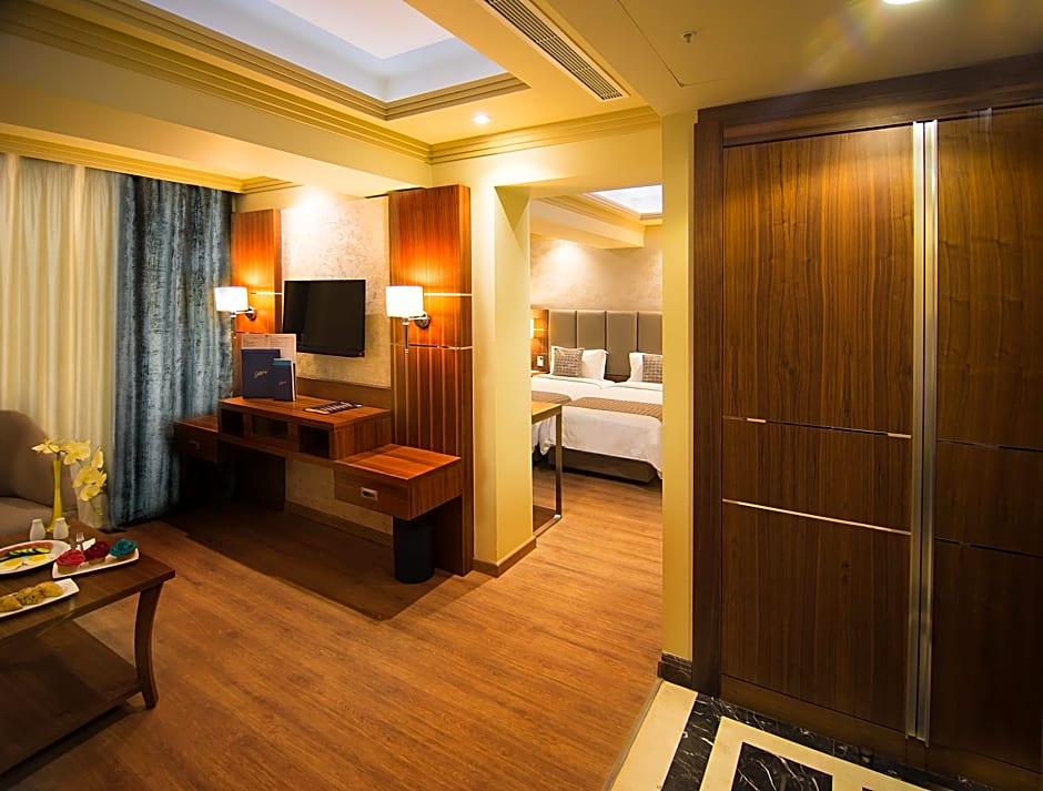 Gems Hotel