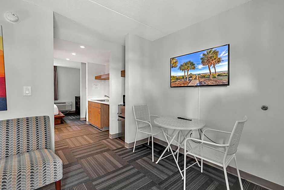 Holiday Shores Myrtle Beach