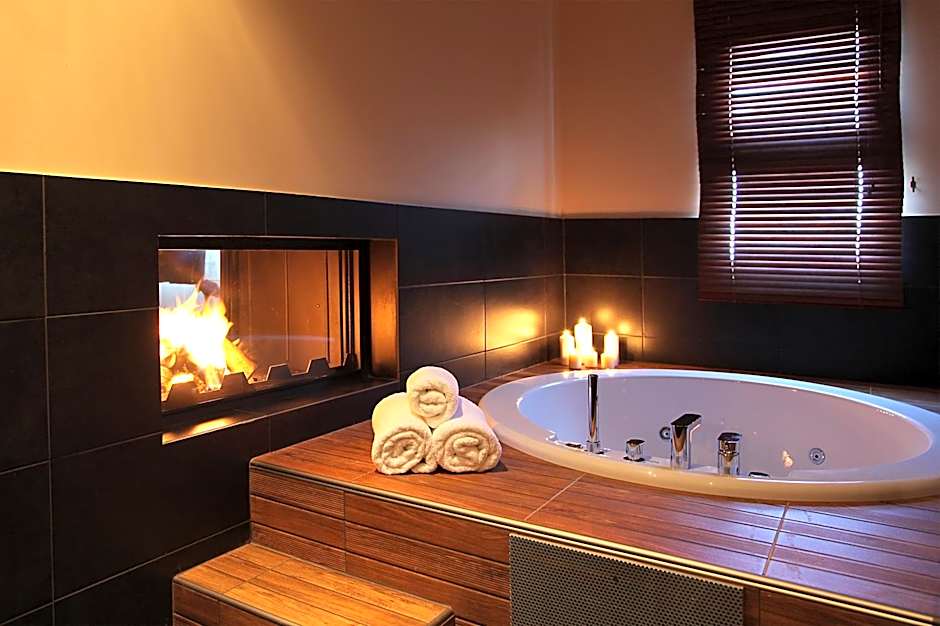 Theta Hotel Pelion