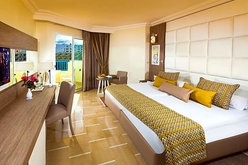 Sentido Bellevue Park