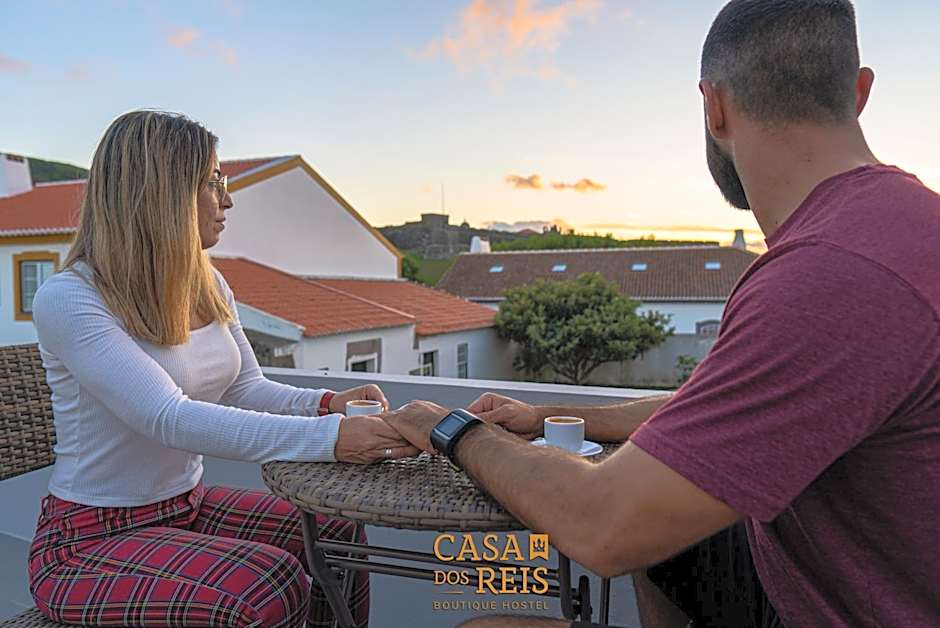 Casa Dos Reis - Boutique Hostel