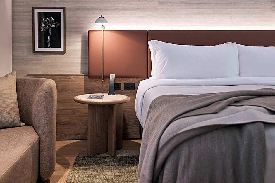 Rydges Melbourne