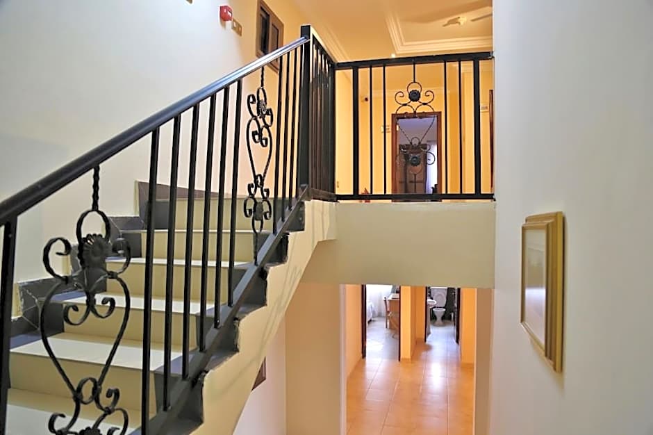 Eden Vale Hotel & Executive Training Cen