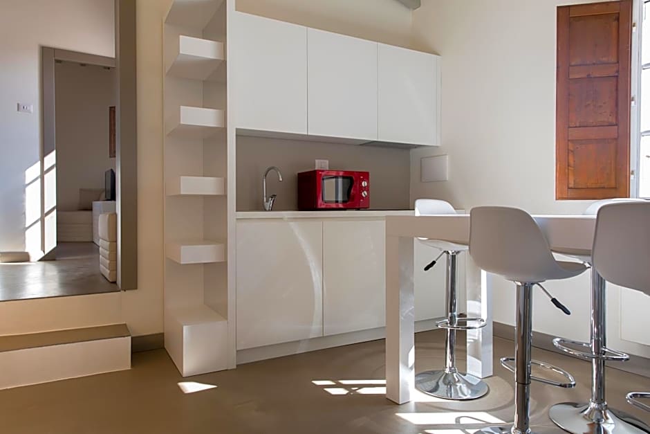 Palazzo dei Ciompi Suites