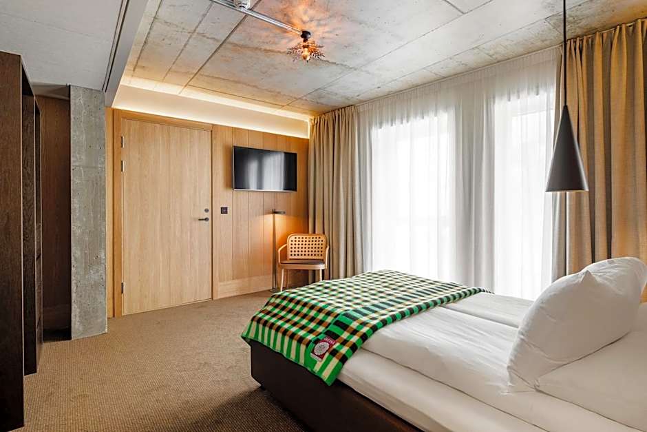 Skostredet Hotel & Spa