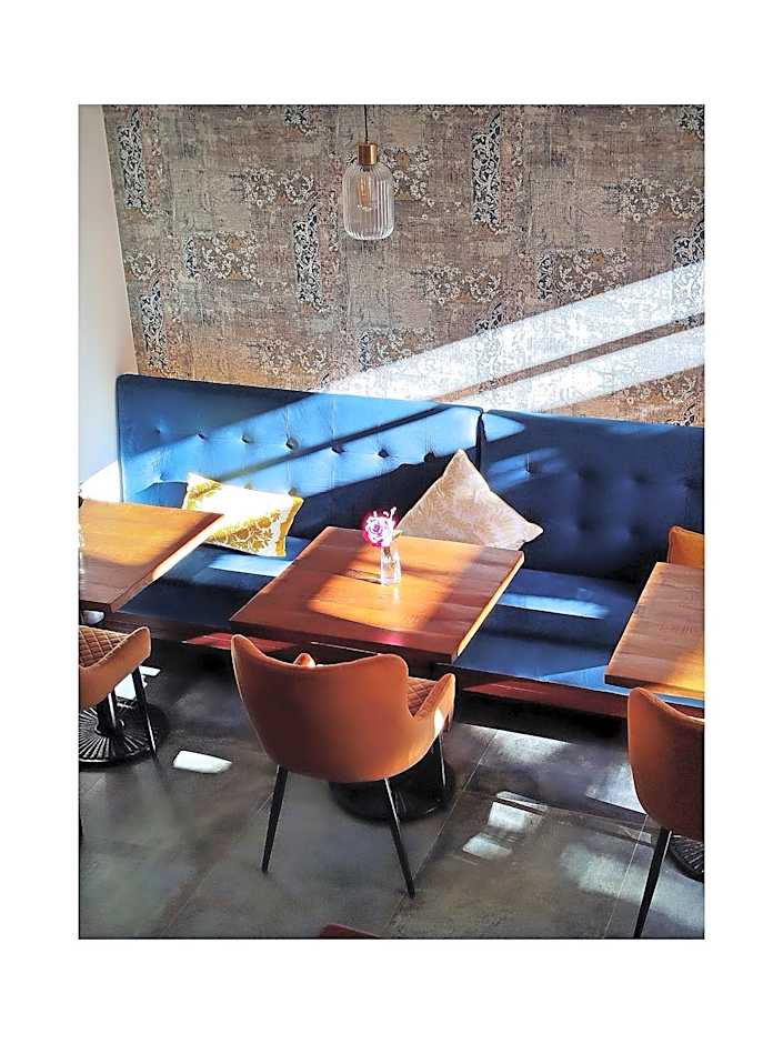 MOONTEN Boutique Stay