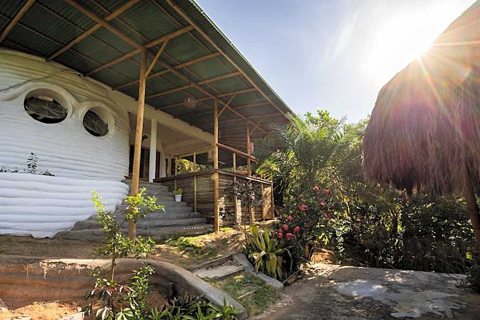 Vila Flor Eco Centro