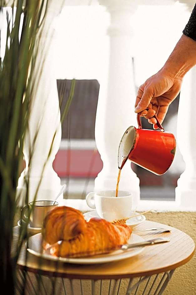 room00 Chueca Hostel