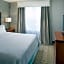 Homewood Suites By Hilton Raleigh/Cary