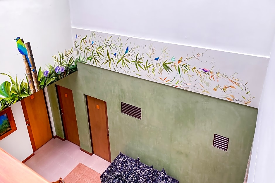 Ayenda 1140 Roma Plaza