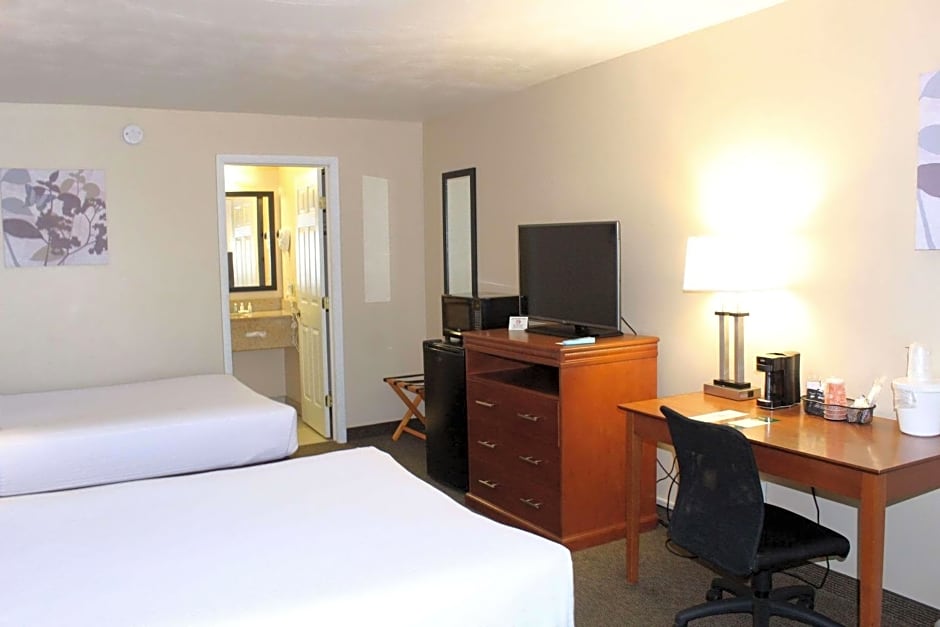 Quality Inn & Suites