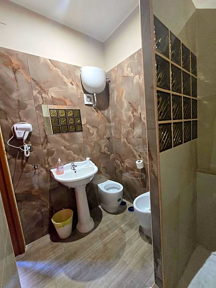 Hotel Iris