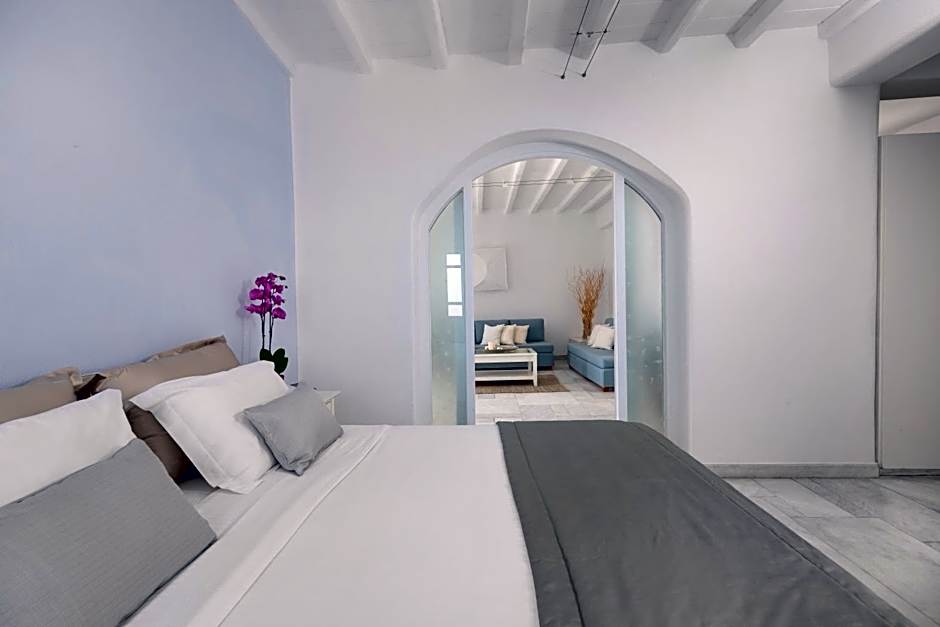 Deliades Hotel