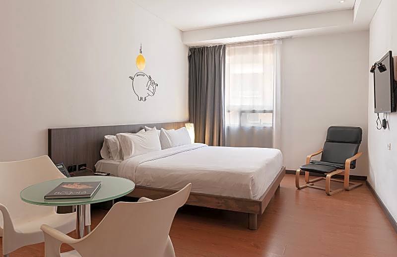 Hotel Viaggio 617