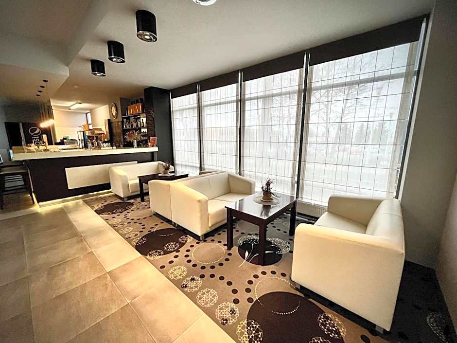 Hotel Szyndzielnia Eco