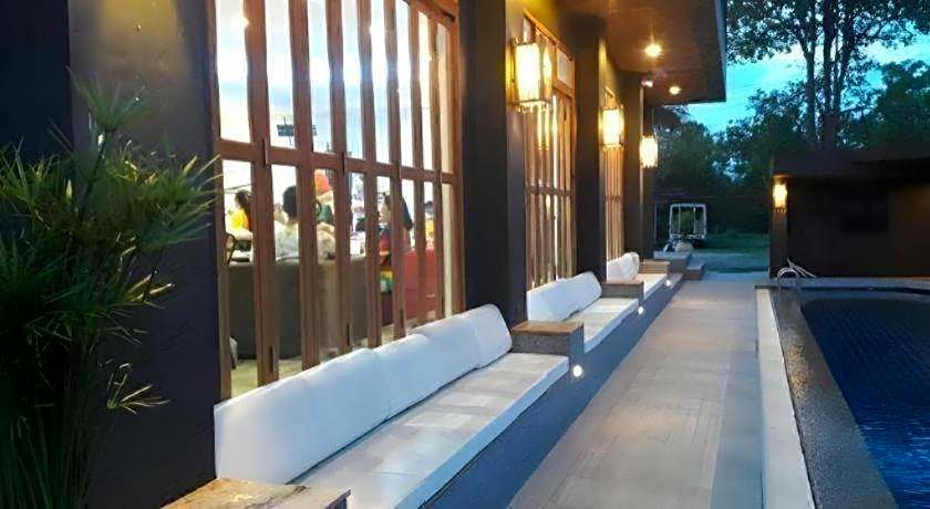 Villa Gris Pranburi