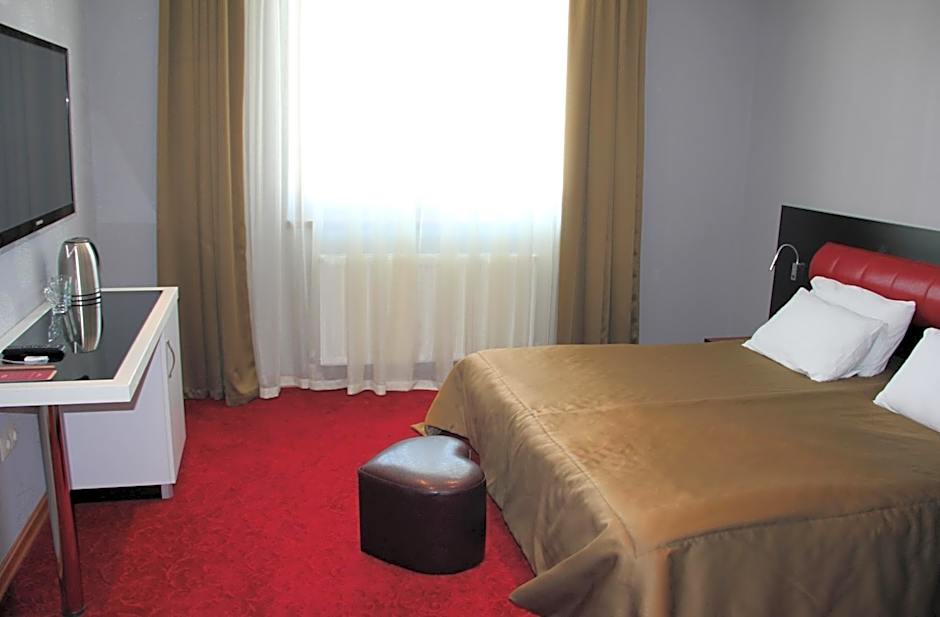 Hotel Villa Palace