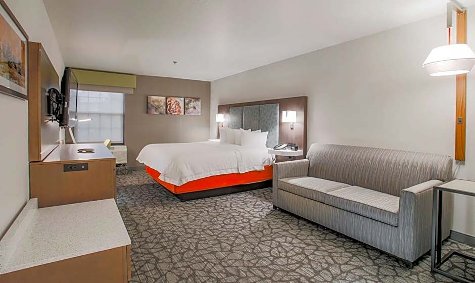 Hampton Inn By Hilton Prescott