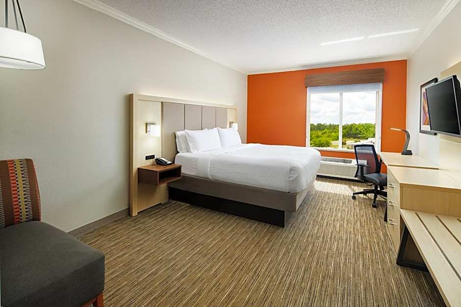 Holiday Inn Express & Suites Bonifay By IHG