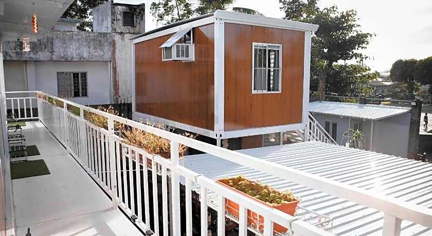 Olive Hostel Roxas City