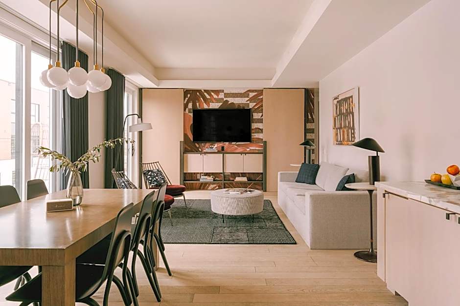 Sonder 907 Main