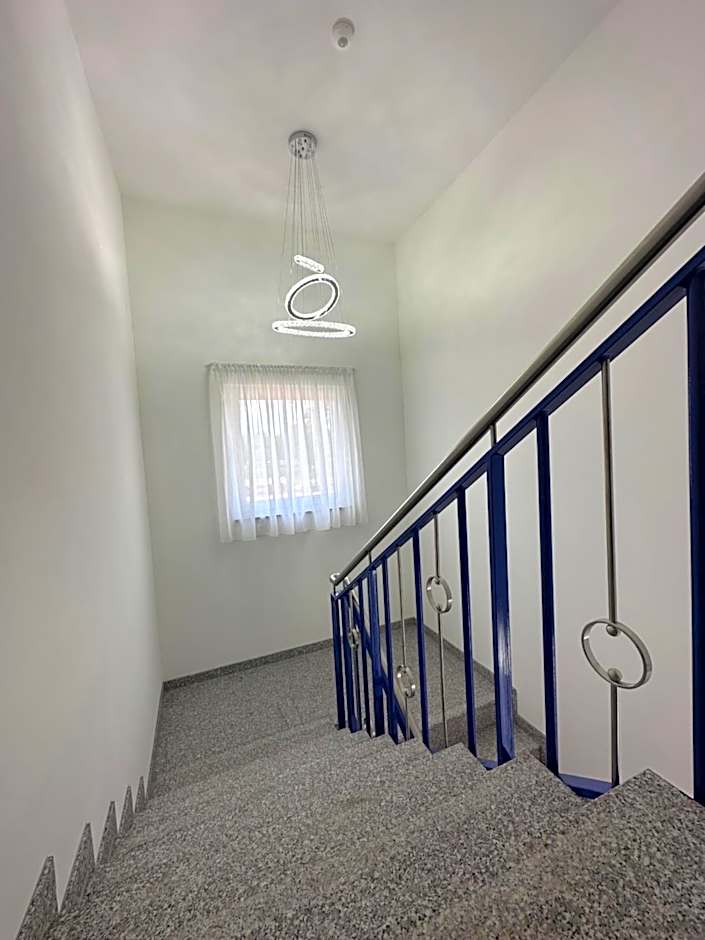 Marina Park Eberswalde