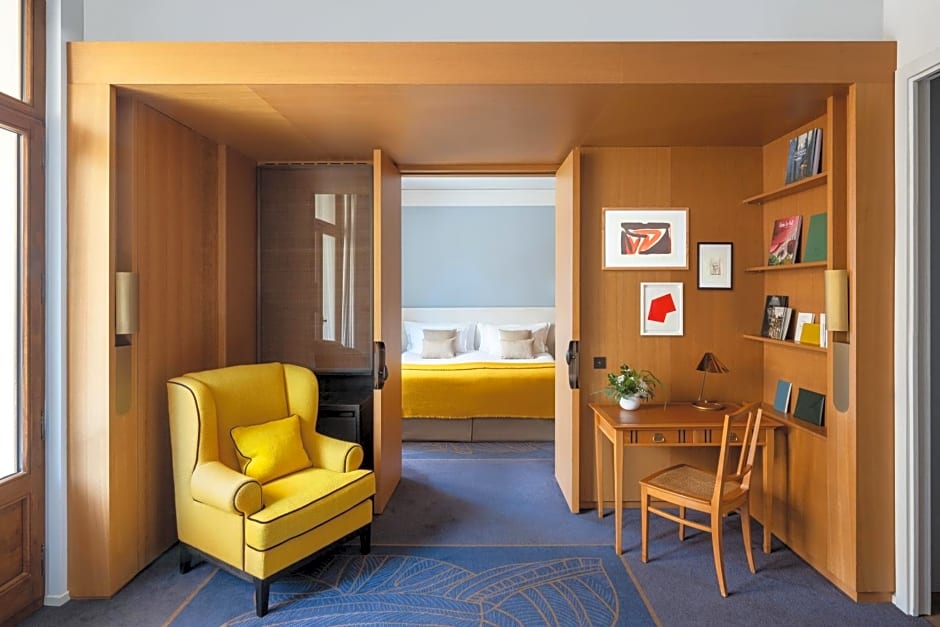 Hotel Royal