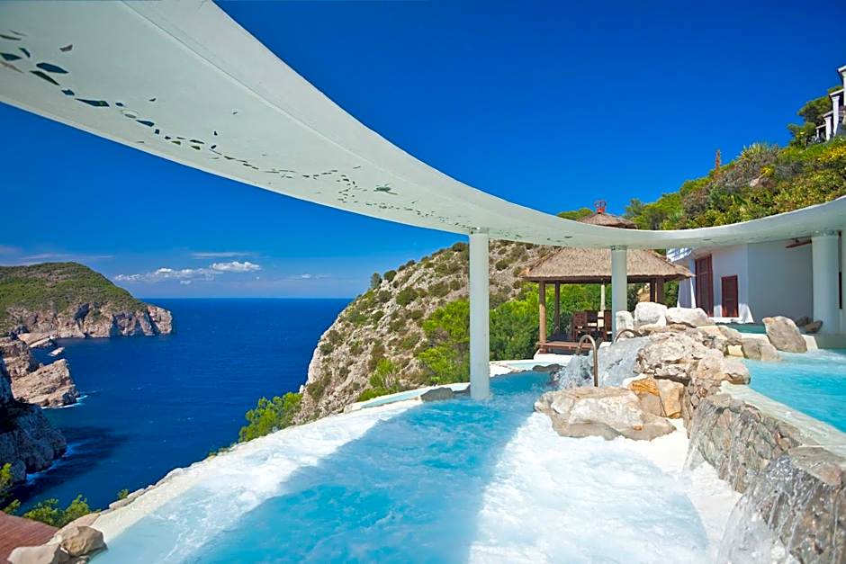 Hacienda Na Xamena, Ibiza