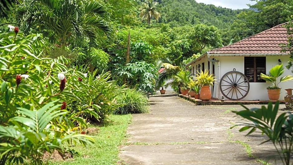 Martinique Treehouse
