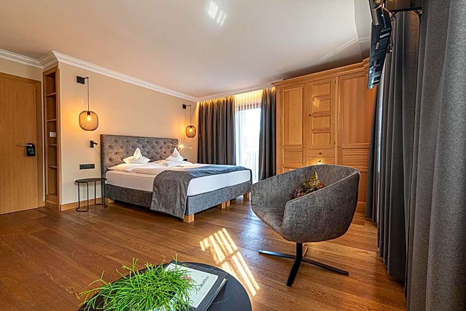 Hotel Zum Mohren