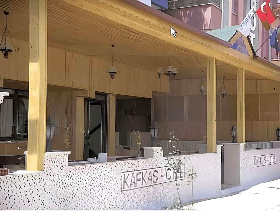 KAFKAS HOTEL