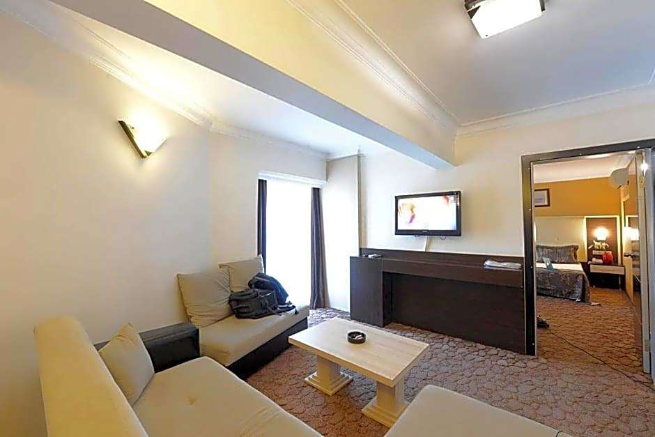 Hotel Ismira