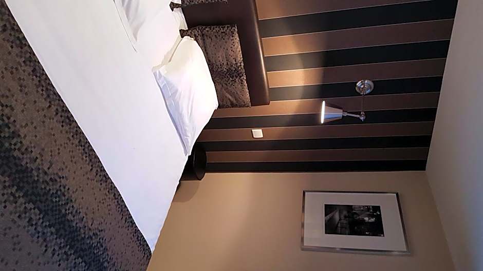 Logis Hotel Les Sapins