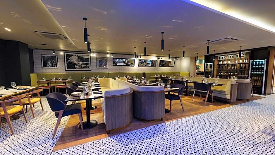 Holiday Inn Brentwood By IHG