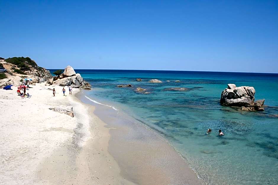 Sant'Elmo Holiday Residence