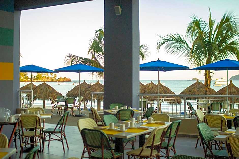 Decameron La Marina Guayabitos, Ramada All-Inclusive Resort