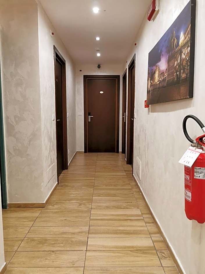 Hotel Orchidea