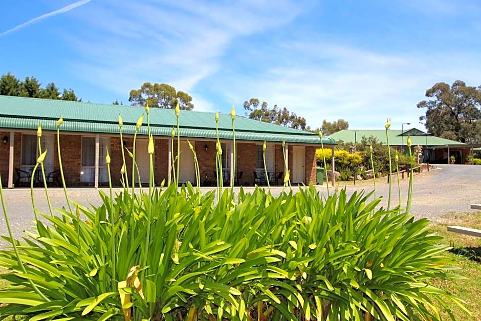 Motel Views Yackandandah