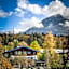 Stoll's Hotel Alpina