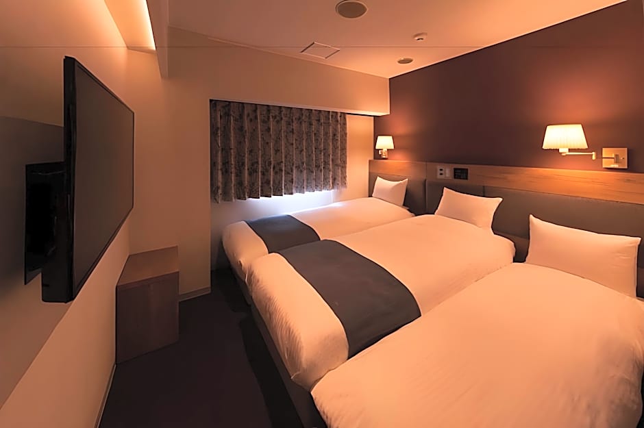HOTEL GLOBAL VIEW Tsu