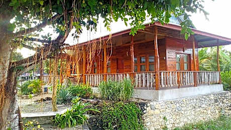 Dolin Cottage