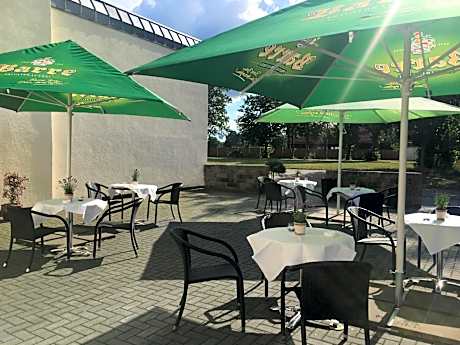 Restaurant und Hotel Knostmann