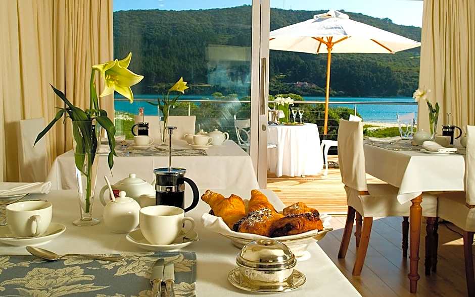 Leisure Isle Lodge