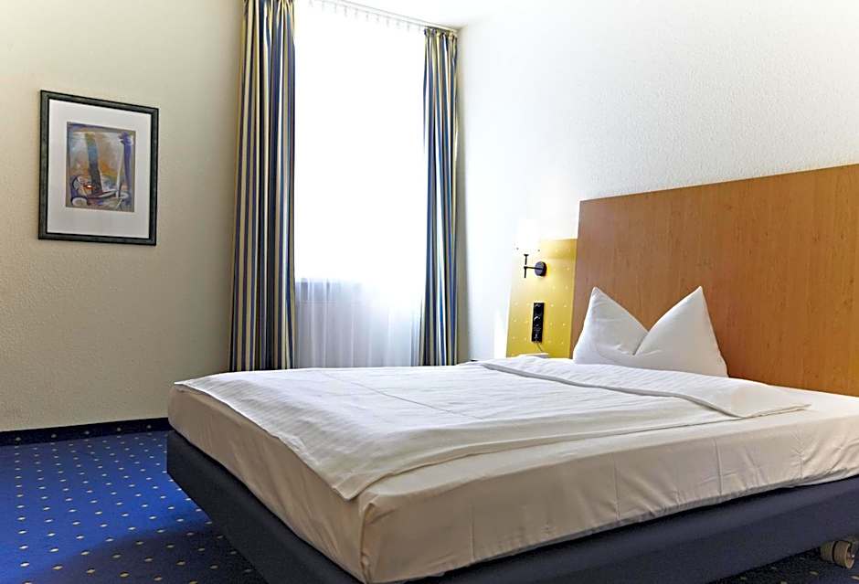InterCityHotel Stralsund